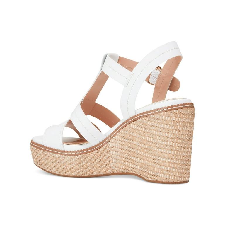 Cole haan wedge sandal outlet