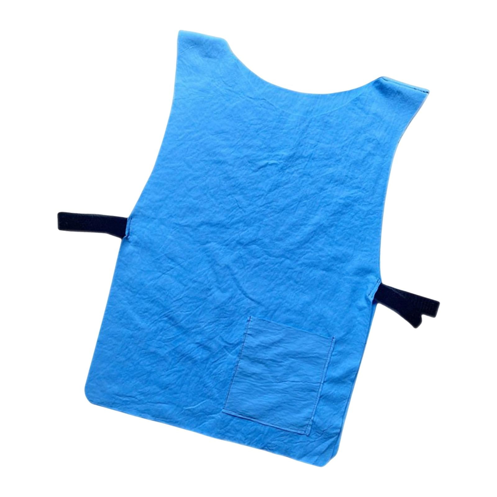 Ice Cooling Vest for Men and Women PVA 