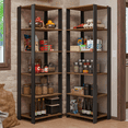 thumbnail image 2 of Armario Organizador Multiuso Para Cocina Madesa 118cm MN 02, 2 of 5