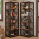 thumbnail image 2 of Armario Organizador Multiuso Para Cocina Madesa 118cm MN 02, 2 of 5
