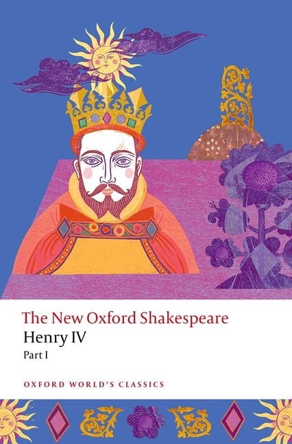 Oxford World's Classics Macbeth: The New Oxford Shakespeare