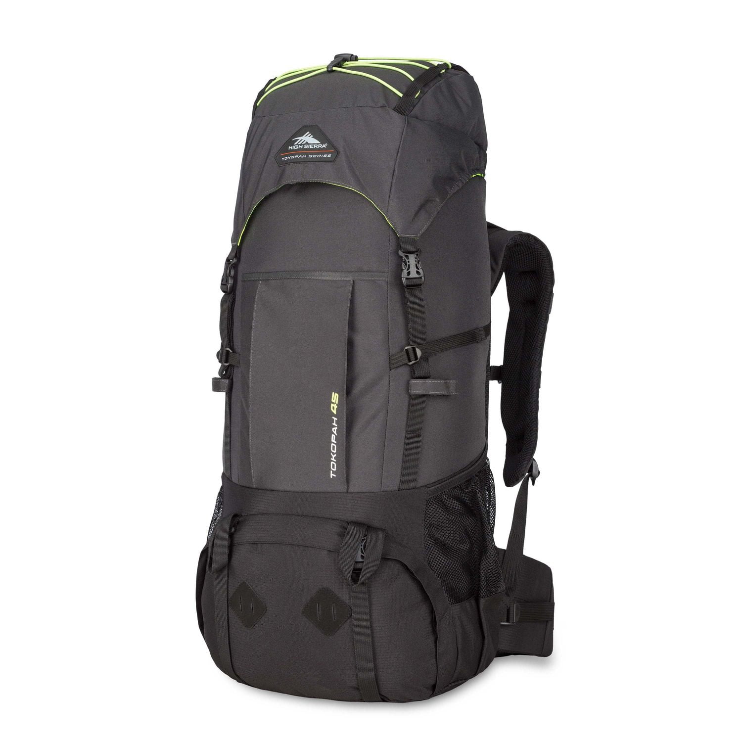 High sierra tokopah Clearance