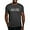 Charcoal, variant on - Mechanical Engineering T Shirt - Men's Classic Graphic Cotton T-Shirt