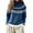 Blue&18_0910, variant on S-4XL Women Fair Isle Sweater Casual Vintage Turtleneck Sweater Women Long Sleeve Oversized Loose Fit Cute Retro Graphic Fall Winter Trendy Knit Women Pullover Red M
