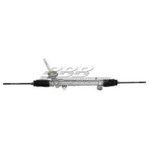 Endurance Electric 103-0147 Rackpinion-Pwr