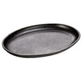 thumbnail image 2 of Lodge Handleless Oval Serving Griddle, 2 of 4