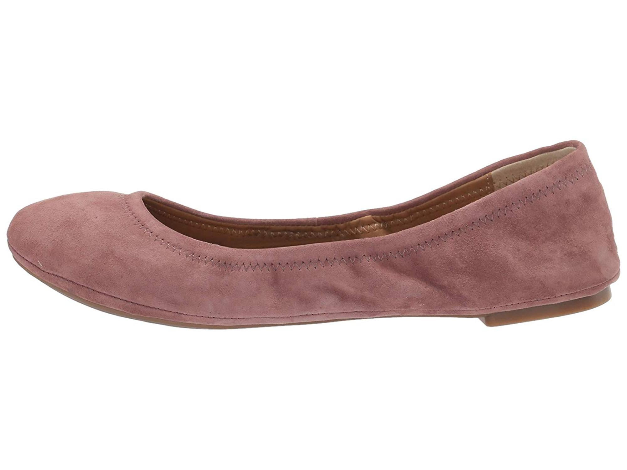 lucky brand womens flats