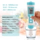 thumbnail image 2 of 7 en 1 PH TDS EC ORP SG Salinity Temperature Multi-Parameter Pocket Water Quality Tester con, 2 of 8