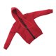 thumbnail image 4 of Ropa de Figura de acción Sunnimix con capucha y cremallera 1/6 pulgadas rojo, 4 of 8