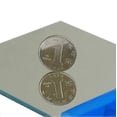 thumbnail image 3 of Espejo reflector de superficie frontal óptico de 156 x 102 mm para proyector, accesorios para bricolaje, espejos de superficie frontal de alta reflectividad., 3 of 4
