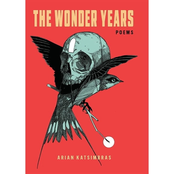 The Wonder Years, (Hardcover)