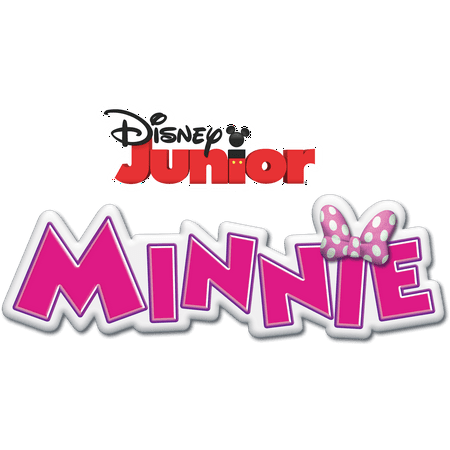 Minnie Mouse Bow-Tique Why Hello Cell Phone, Ages 3+