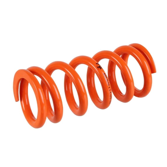 Fox Shox SLS Spring, 1.38" Diameter, 2.4"/61mm S x 300# - 033-22-000