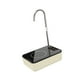 thumbnail image 3 of Bomba para botellas de agua, dispensador automático de garrafas de agua, portátil y fácil de usar (eléctrico) Negro, 3 of 9