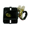 thumbnail image 4 of Universal Parts GY6 150cc 11 Pole, 6 Pin Regulator, 4 of 4