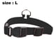 thumbnail image 2 of Collar de perro LED, collar de perro iluminado que cambia de color arcoíris recargable, Adepaton CPB-US-YY86-1, 2 of 5