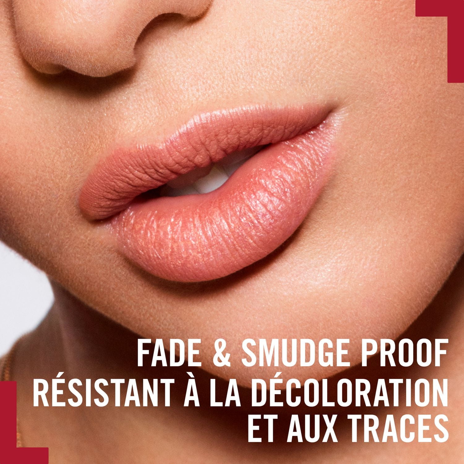 Rimmel London Crayon à lèvres Moisture Renew, au beurre de karité, protège le rouge à lèvres, 100% Sans Cruauté Crayon à lèvres