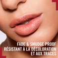 thumbnail image 2 of Rimmel Moisture Renew Lip Liner, shea butter, protects lip colour, 100% Cruelty-Free, 2 of 6