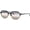 GRADIENT GREY HAVANA, variant on Sunglasses Ray-Ban RB 2195 902/31 Thalia Havana Green