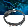 thumbnail image 4 of Waterproof Sensor, Strong And Sturdy Sophisticated Design DC Approach Switch Stable Performance  for Replcement Needs for Factory, 4 of 7