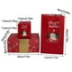 thumbnail image 3 of Cajas de regalo sorpresa de Feliz Navidad, divertida caja de regalo de dinero, caja de regalo emergente plegable que rebota, dinero, juego de Navidad de Año Nuevo., 3 of 9