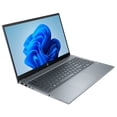 thumbnail image 2 of Laptop HP 15-EG2073C: Procesador Intel Core i7 1255U, RAM de 16GB DDR4, SSD de 512GB, Pantalla de 15.6", S.O. Windows 11 Home HP HP 15-EG2073C, 2 of 3