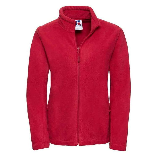 Russell Veste en Molleton pour Femmes