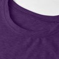 thumbnail image 6 of Certgust Usa Sweatshirt Women Under $10 Womens Pullover Funny B Print Long Sleeved O Neck Fashion Warm Autumn Winter Sweatshirt Tops, 6 of 8