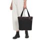 thumbnail image 5 of Easygdp Sparkling Pink Night Sky Bolso de Hombro para Mujer, Bolso Bandolera y Cartera de Mano Elegante para Uso Diario, 5 of 6