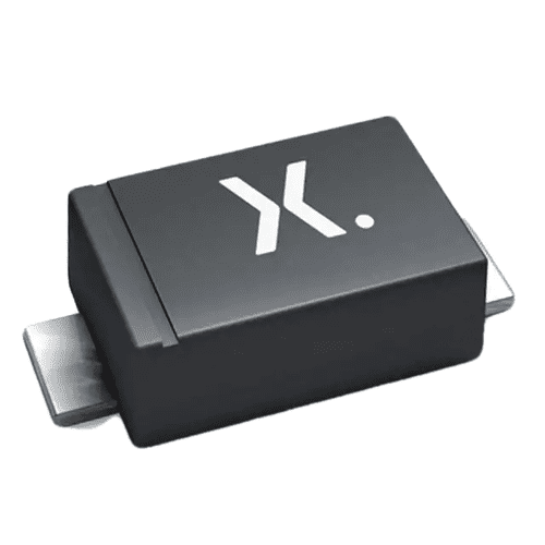 Pack of 10 PMEG6020ER,115 DIODE SCHOTTKY 60V 2A SOD123W