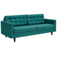 thumbnail image 4 of Modway Empress Sofa, Loveseat and Armchair, Set of 3, Multiple Colors, 4 of 9