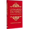 thumbnail image 1 of Libro Leonardo Da Vinci: Renaissance Master (arcturus Silkbound Classics) Tapa Dura, Autor Barrington Barber, Editorial Arcturus Publishing, 1 of 1