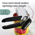 thumbnail image 3 of Farberware Professional Compact Can Opener Black, 3 of 11
