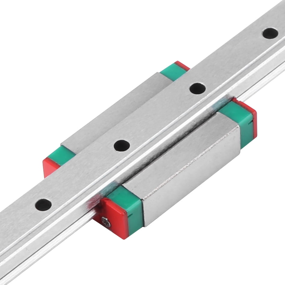 Slide Guide Rails Slide Guide Rail, Easy To Use Linear Guide Rail, Industrial Parts ...