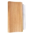 thumbnail image 1 of Pet Grooming Brush For Dogs Cats Horses Wooden Shedding Tool Detangling Comb For Pet Hair Removal And Coat Care, 1 of 6