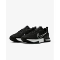 thumbnail image 1 of Nike Air Max Alpha Trainer 6 "Black/White" FQ1833-001 Men's New [US 6.5-12], 1 of 6
