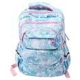 thumbnail image 2 of Mochila Escolar Para Niños, Mochila Ligera Impermeable Para Niños Para Viajes, 2 of 7