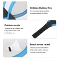 thumbnail image 2 of COMPUKAS Tennis and Racquet Sport Equipment for Kids Assorted Color 1 Set, 2 of 5