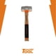 thumbnail image 3 of Marro 11' X 3 Lb Forjado Una Pieza Truper 17858 Truper MDX-3, 3 of 3