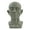 F, variant on Sylvtty Planar Head Model for Drawing Resin Skull Sculpture with Detailed Muscle Structure Art Study Tool for Sketching Anatomy Learning