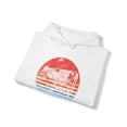 thumbnail image 4 of Cow Lover Farmer Hoodie, Gifts, Hooded Sweatshirt, 4 of 4