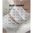 thumbnail image 5 of Women's New Short Vest Top Tight Shorts Sports Casual Suit Summer Two Piece Suit, 5 of 5