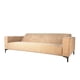 thumbnail image 2 of Sofa Cama Kessa Muebles  Calamaro Blanco, 2 of 10