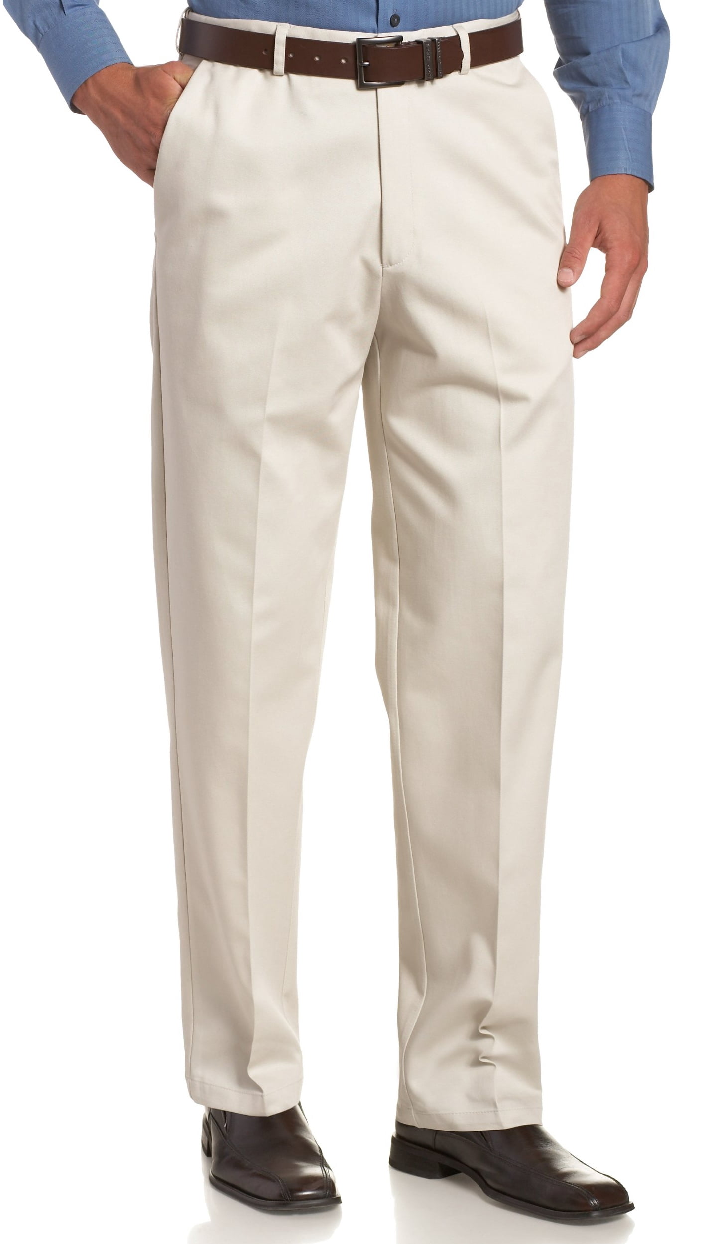 32X32 Flat Front Dress Pants 