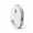 White, variant on White Mini Wireless Mouse, Slim Lightweight Portable Silent Optical Computer Mouse