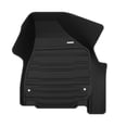 thumbnail image 3 of TuxMat - For Chrysler Pacifica 7-Seater Hybrid Limited 2021-2026 Models - Custom Car Mats - Maximum Coverage, All Weather, Laser Measured - This Full Set Includes 1st, 2nd and 3rd Rows, 3 of 10