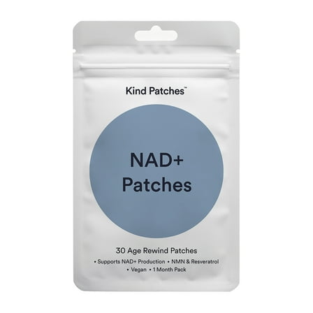 Kind Patches NAD 
