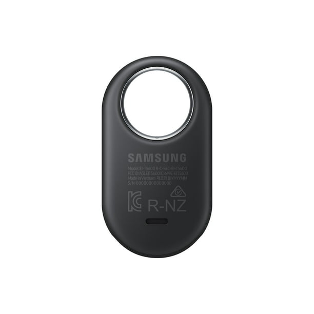 4 pack) Samsung Galaxy SmartTag2, Black - Walmart Business Supplies