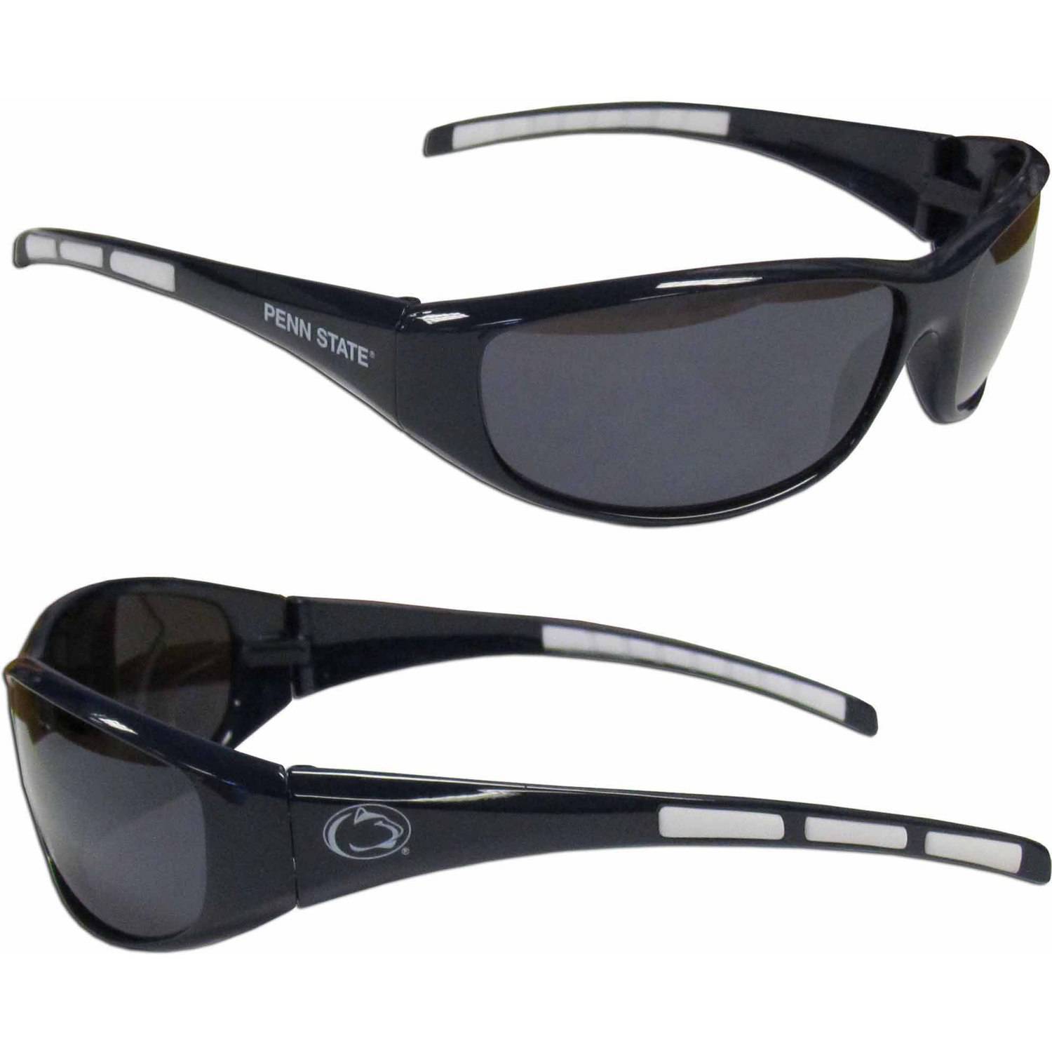 Siskiyou NCAA Blade Sunglasses 