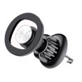 thumbnail image 3 of Teléfono del automóvil Monte Air Vent Theleer Telephone Set se adapta a la mayoría de los teléfonos inteligentes Accesorios automotrices Soporte Estilo C, 3 of 10